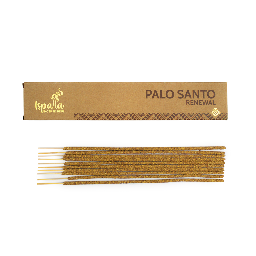 Palo Santo Original Incense Sticks