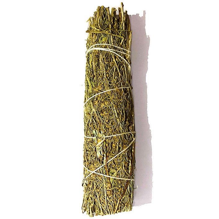 Desert Magic Sage Smudge Stick